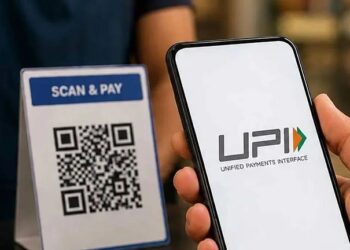 UPI पेमेंट को लेकर नए स्लैब का ऐलान, 5000 पर 20 और 10000 पर कटेंगे 40 रुपए