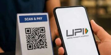 UPI पेमेंट को लेकर नए स्लैब का ऐलान, 5000 पर 20 और 10000 पर कटेंगे 40 रुपए