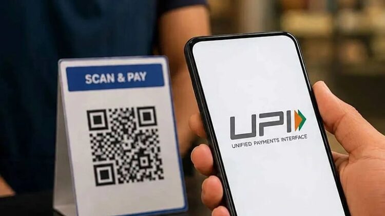 UPI पेमेंट को लेकर नए स्लैब का ऐलान, 5000 पर 20 और 10000 पर कटेंगे 40 रुपए