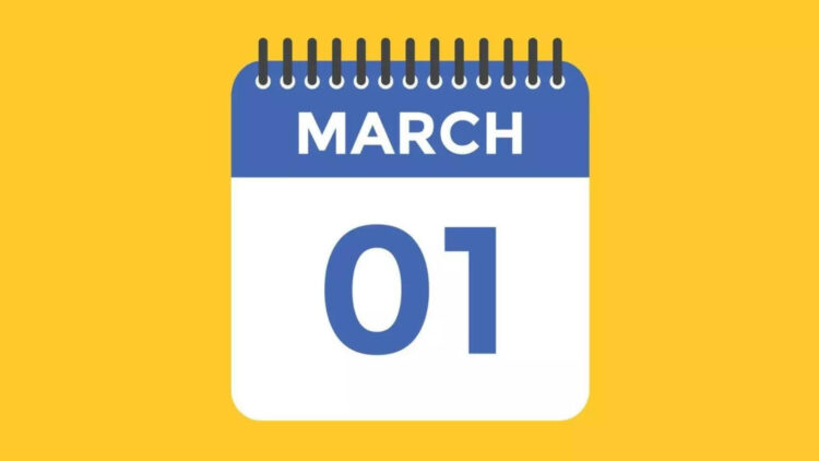 फास्टटैग, एलपीजी से लेकर ITR तक बदल आज से बदल गए हैं ये 8 नियम, जिसका आपकी जेब पर होगा सीधा असर!