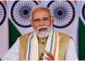 मन की बात में पीएम मोदी ने कहा- आज बचाई गई पानी की हर बूंद भविष्य की पूंजी है