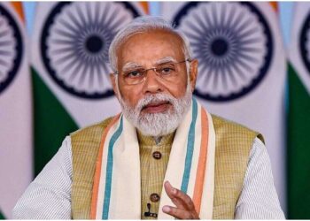 मन की बात में पीएम मोदी ने कहा- आज बचाई गई पानी की हर बूंद भविष्य की पूंजी है