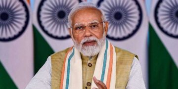 मन की बात में पीएम मोदी ने कहा- आज बचाई गई पानी की हर बूंद भविष्य की पूंजी है