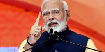 दिल्ली सिर्फ भारत की राजधानी नहीं है, यह भारत की पहचान और ऊर्जा का प्रतीक है : प्रधानमंत्री मोदी