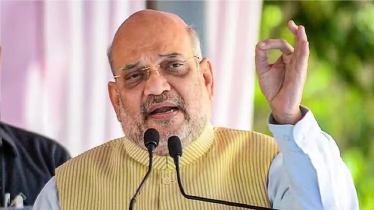 गृहमंत्री अमित शाह आज 400 अत्याधुनिक नेक्स्ट जेन सीजी डायल 112 वाहन का करेंगे शुभारंभ
