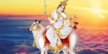 आज से चैत्र नवरात्रि प्रारंभ, मां शैलपुत्री की करे विधि- विधान से पूजा होगी मनोकामना पूरी