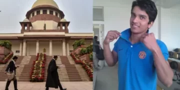 इच्छा मृत्यु की सुप्रीम कोर्ट ने पहली बार इजाजत दी: दर्दनाक है कहानी, फैसला सुनते भावुक हुए जज