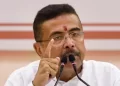 जो CAA के दायरे में नहीं, उसे BSF के हाथों किया जाएगा हैंडओवर: CM शुभेंदु अधिकारी का ऐलान