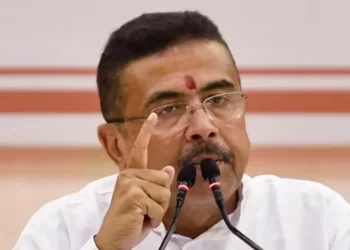 जो CAA के दायरे में नहीं, उसे BSF के हाथों किया जाएगा हैंडओवर: CM शुभेंदु अधिकारी का ऐलान
