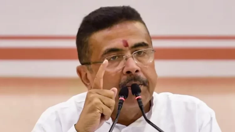 जो CAA के दायरे में नहीं, उसे BSF के हाथों किया जाएगा हैंडओवर: CM शुभेंदु अधिकारी का ऐलान