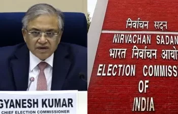 तमिलनाडु, केरल सहित चार राज्यों और एक केंद्र शासित प्रदेश में चुनाव के तारीखों का ऐलान, पश्चिम बंगाल में दो चरण में होगा मतदान