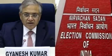 तमिलनाडु, केरल सहित चार राज्यों और एक केंद्र शासित प्रदेश में चुनाव के तारीखों का ऐलान, पश्चिम बंगाल में दो चरण में होगा मतदान