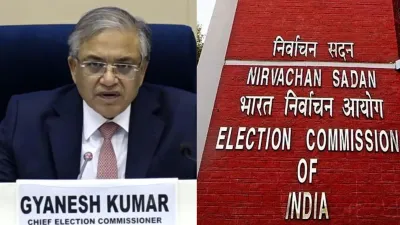 तमिलनाडु, केरल सहित चार राज्यों और एक केंद्र शासित प्रदेश में चुनाव के तारीखों का ऐलान, पश्चिम बंगाल में दो चरण में होगा मतदान