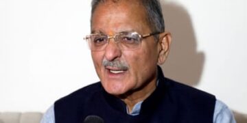 लद्दाख के उपराज्यपाल कविंदर गुप्ता ने दिया इस्तीफा, सियासी हलचल तेज