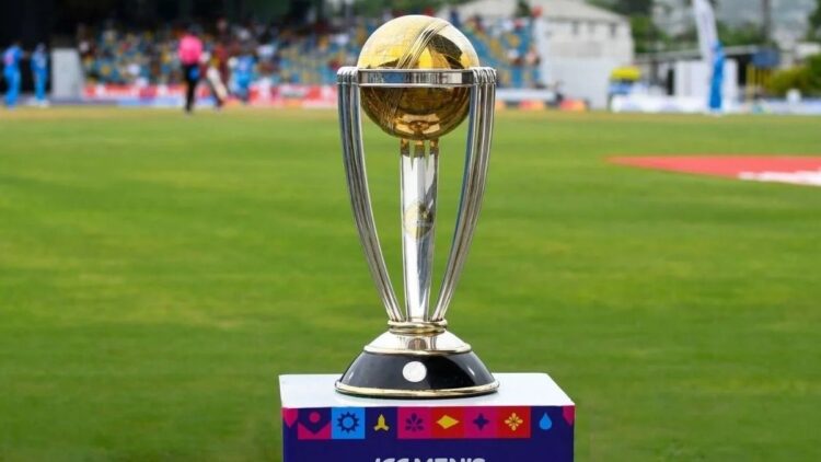 2027 वनडे विश्व कप में चौंकाने वाले बदलाव, IPL जैसे होंगे एलिमिनेटर मैच