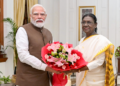 प्रधानमंत्री नरेंद्र मोदी का आज 76वाँ जन्मदिन: पूरा देश दे रहा बधाई, जगह-जगह अनेको कार्यक्रम आयोजित