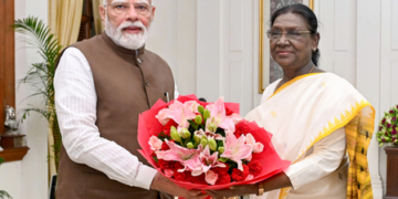 प्रधानमंत्री नरेंद्र मोदी का आज 76वाँ जन्मदिन: पूरा देश दे रहा बधाई, जगह-जगह अनेको कार्यक्रम आयोजित